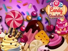 Candy revoluce