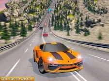 Car Highway Racing 2019: Simulátor automobilových závodů