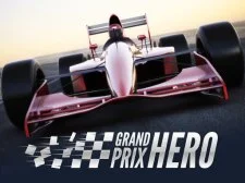 Hrdina Grand Prix