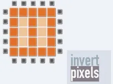 Invertovat pixely