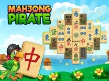 Mahjong Pirate Drunder Journey