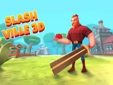 Slashville 3D