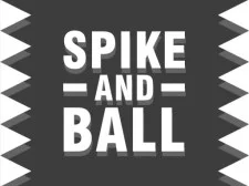 Spike a Ball