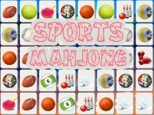 Sportovní Mahjong připojení